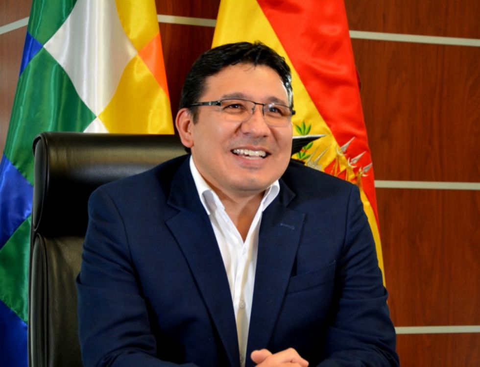 Inicialmente la Planta de  Litio va a producir entre el  20 y 30% de su capacidad