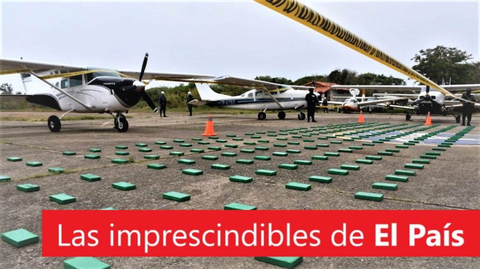 División campesina, Guitarra Olímpica, autosecuestros... Lee las imprescindibles de este martes