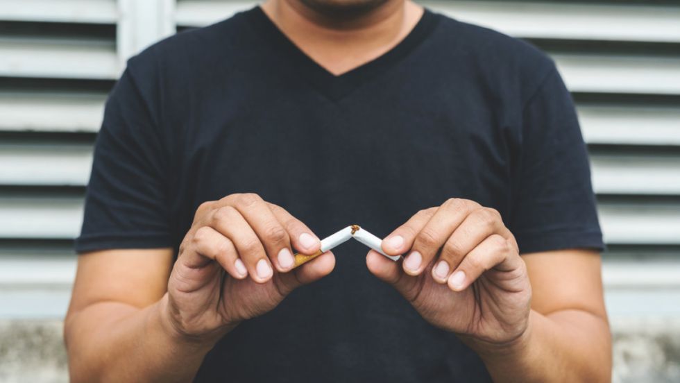 Estudio: Adolescentes que fuman presentan reducción de materia gris