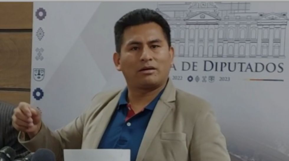 “Evistas” anuncian nueva bancada en el Legislativo para desligarse definitivamente de los “arcistas”