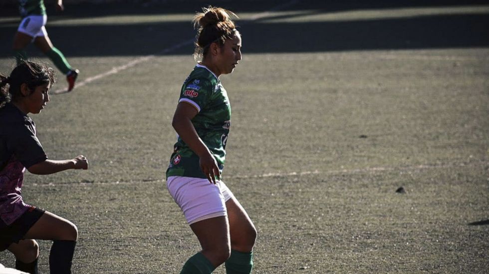 Simón Bolívar Femenina: Astor le negó el pase a Tomayapo a la final