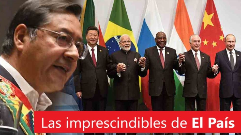 Más división campesina; nuevos frentes políticos; un destino turístico... Lee las imprescindibles de este 