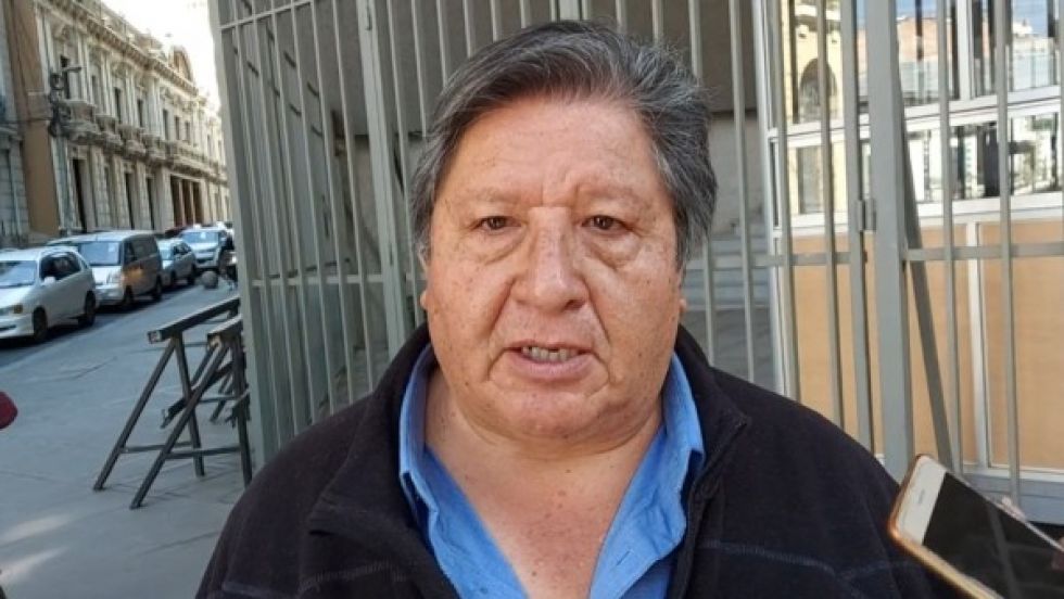 Conade dice que el TSE admitió que hubo fraude en 2019 al pedir una auditoria al Padrón Electoral