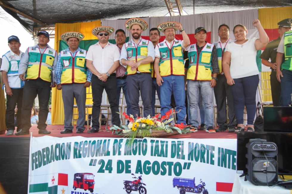 Luis Arce señala que la división dificulta acuerdos