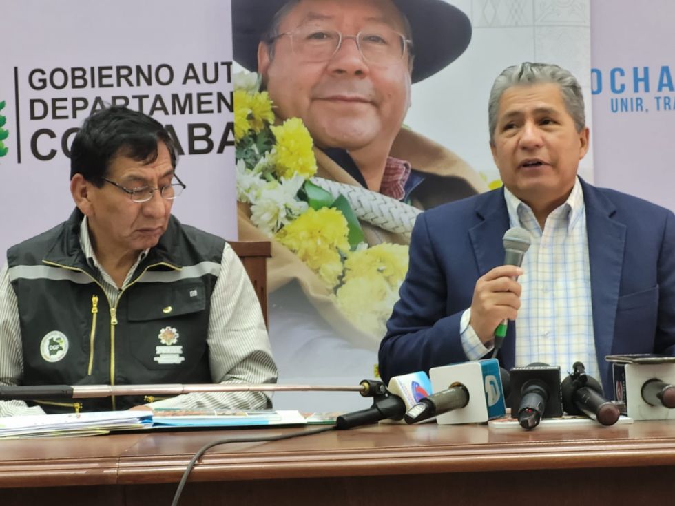 Ejecutan 24 operaciones para combatir incendios