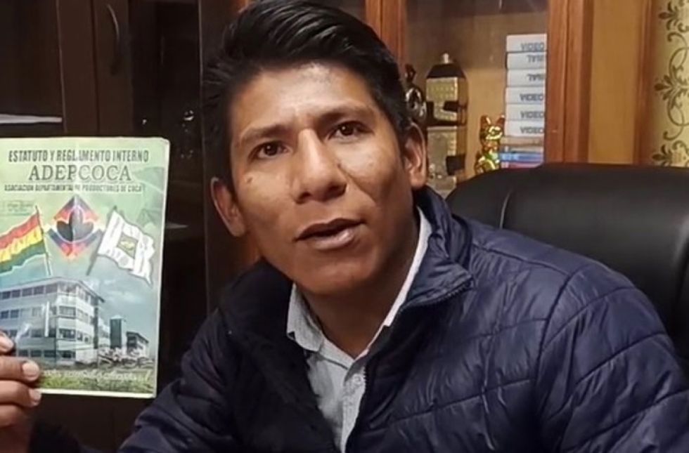 Alanez dice que vive los peores días de su vida: ‘Del Castillo busca meterme preso o tenerme muerto’