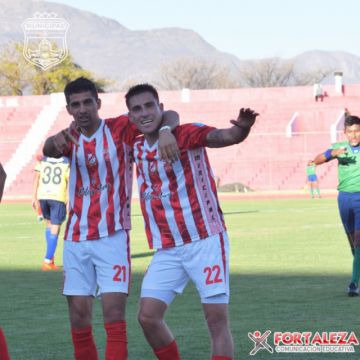 Los resultados de los equipos tarijeños en la Copa Simón Bolívar 