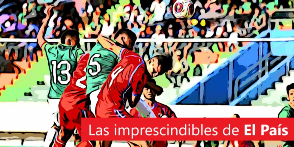 La plata perdida, la escasez policial, la panderrota... Lee las imprescindibles de este lunes 28 de agosto