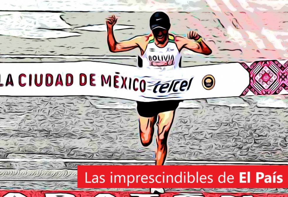 Las cuentas de la Asamblea, Garibay, el negocio de la DGAC... Lee las imprescindibles de este miércoles