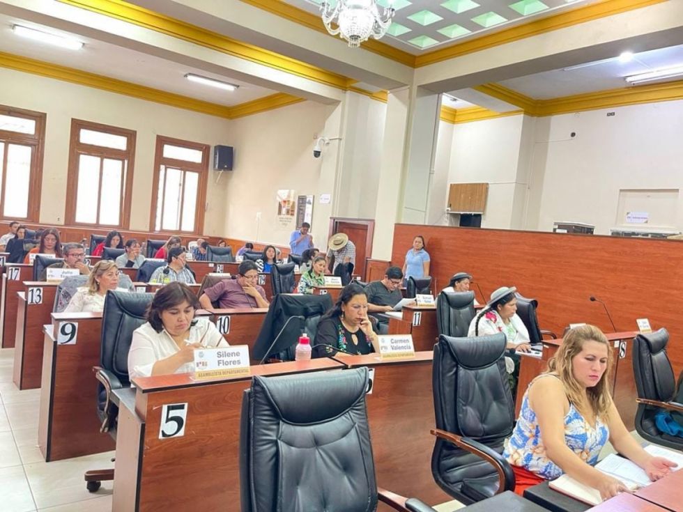 ALDT obligada a “reencaminar” gastos para seguir funcionando