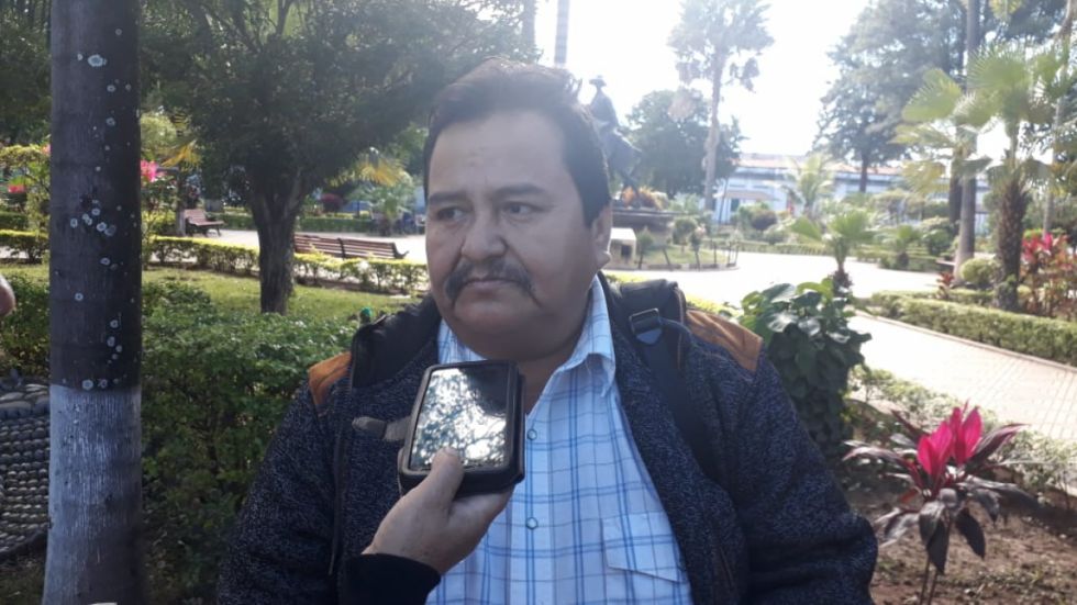 Cívicos del Chaco piden a la ABC pagar deudas de dos tramos viales