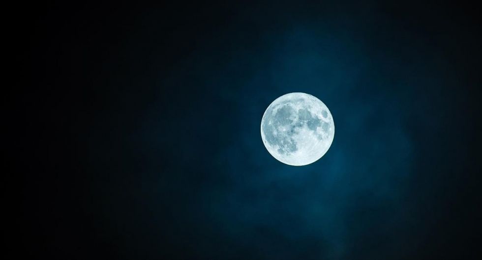 Hoy miércoles una espectacular "Superluna" podrá ser observada en Tarija y el resto de Bolivia