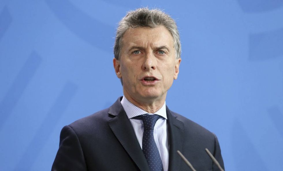 Piden procesamiento de Mauricio Macri por espionaje ilegal