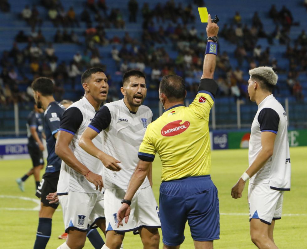 Agremiación de árbitros no encubrirán a nadie 