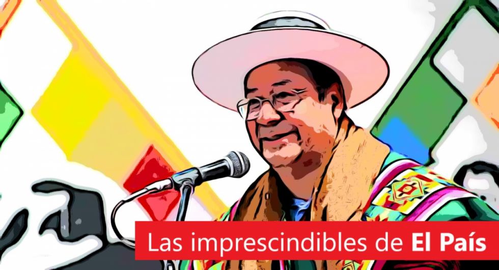 El mar (seco) de gas, el bono frontera, la fogata del parque... Lee las imprescindibles de este jueves