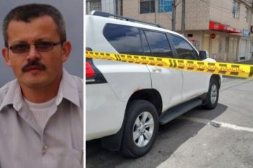 Colombia: Repudian atentado contra negociador de paz