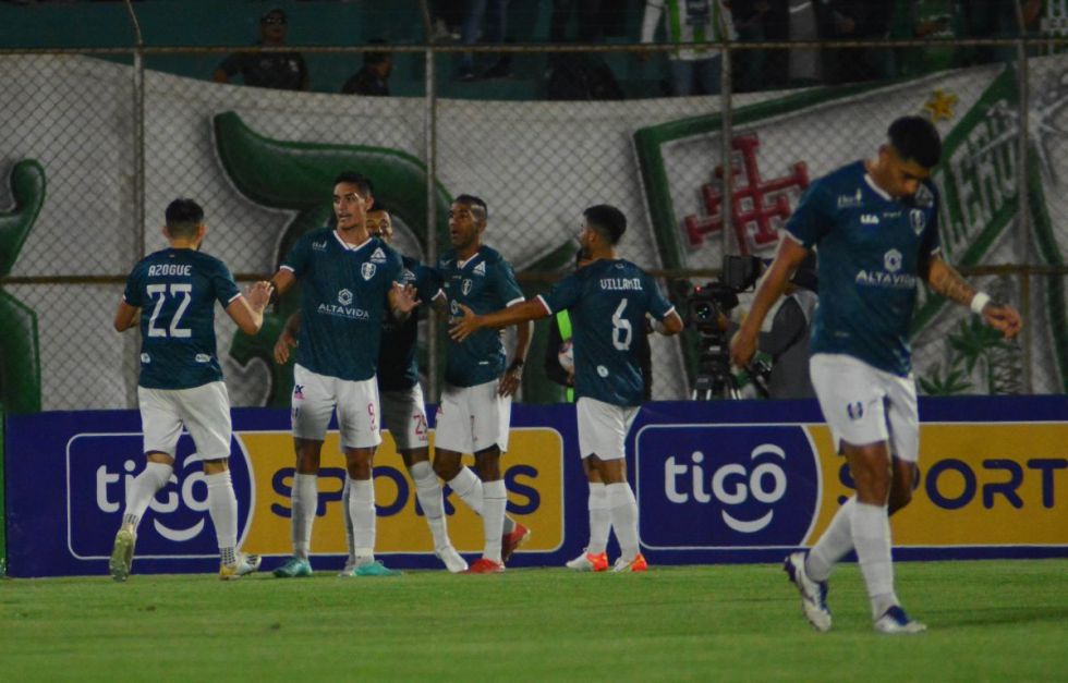 Día, hora y lugar del partido amistoso entre Real Tomayapo y Atlético Bermejo