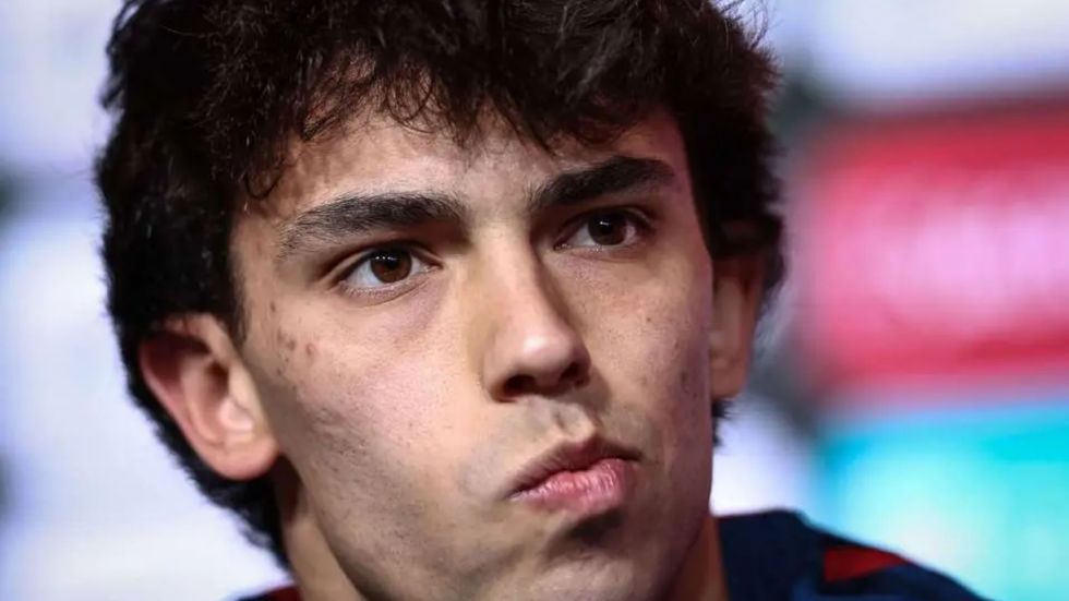 El gigante europeo que se queda a última hora con Joao Félix 