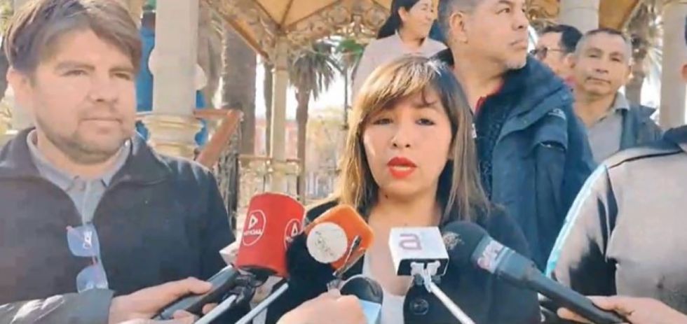 Avícolas de Tarija rechazan bloqueo anunciado por afines a Evo Morales