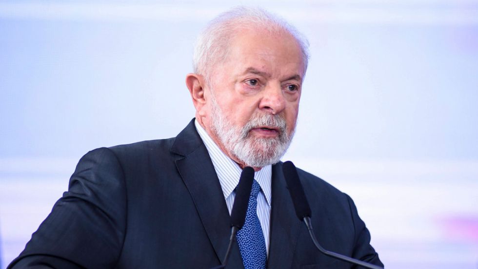 Lula lanza nuevo plan contra el hambre en Brasil