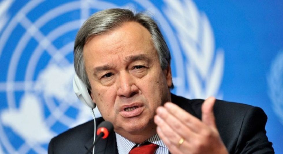 ONU: Gobiernos militares no son la solución para África