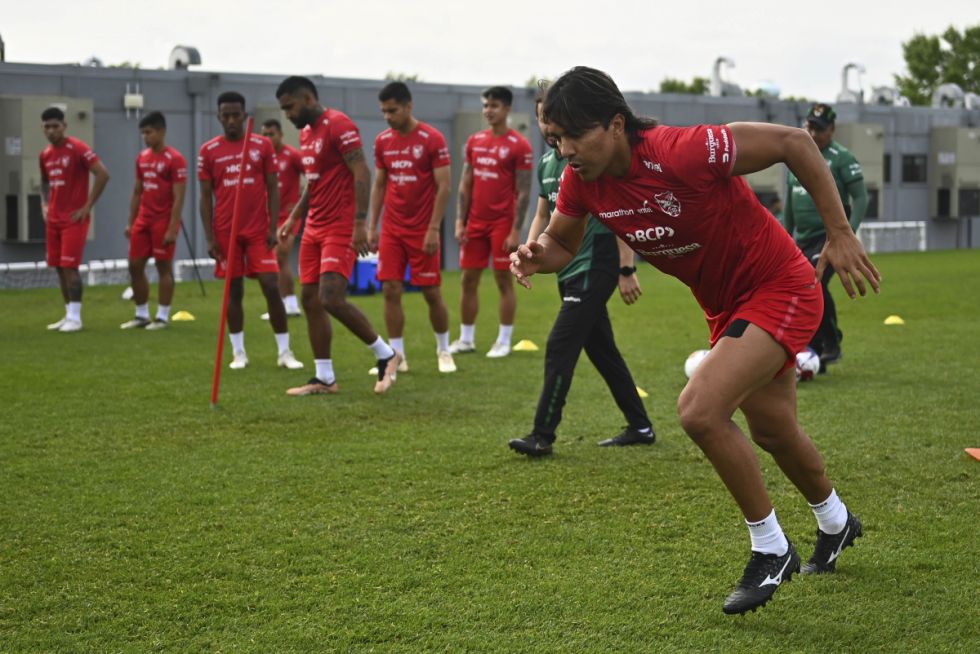 El pedido de Martins sobre el supuesto caso de corrupción en el fútbol boliviano 