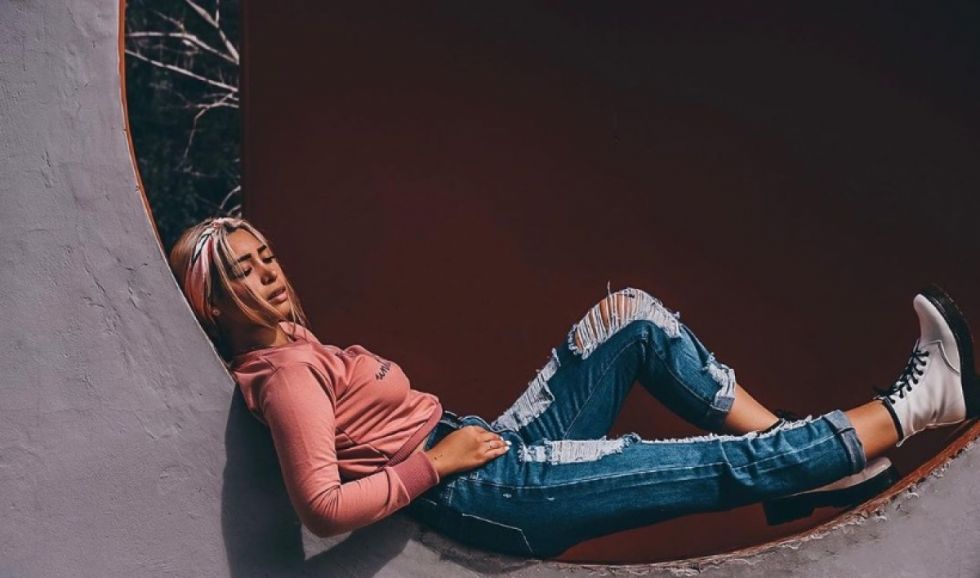 Valentina Ramallo