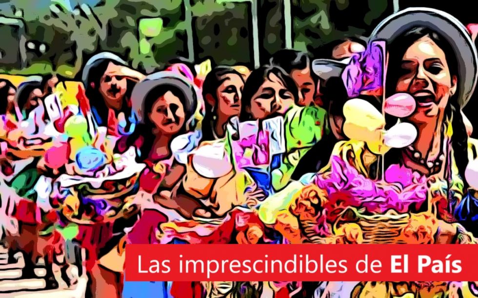 Ley de Hidrocarburos, la era del gas, accidente en minivan, comadres y mucho más: Lee las imprescindibles de este lunes