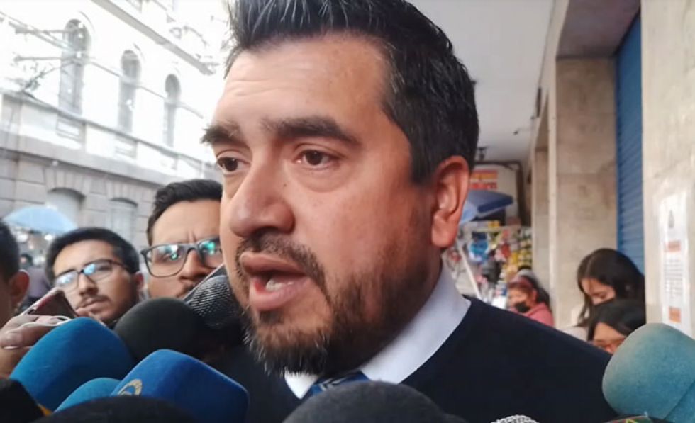 FBF formaliza denuncia penal por estafa y asociación delictuosa contra jugadores, árbitros y dirigentes