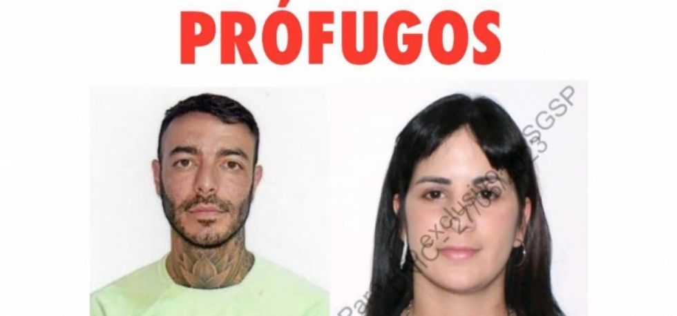 Revelan que hijos de Marset fueron sacados del colegio antes de su fuga