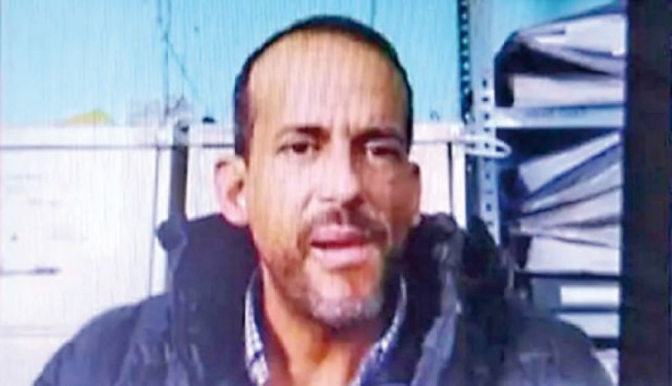 Régimen Penitenciario notifica a Camacho que será trasladado a una clínica para realizarle estudios