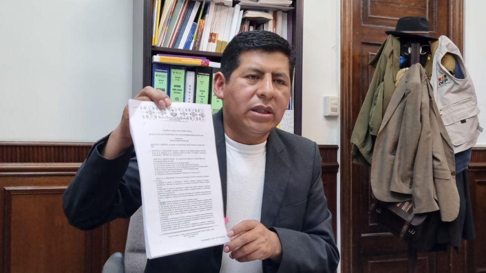 Elecciones Judiciales: vence el plazo para la entrega de listas
