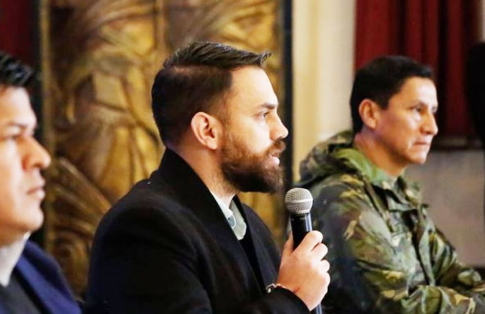 Verifican si el audio de presunta alerta a Marset es auténtico o broma, antes de indagar a policías