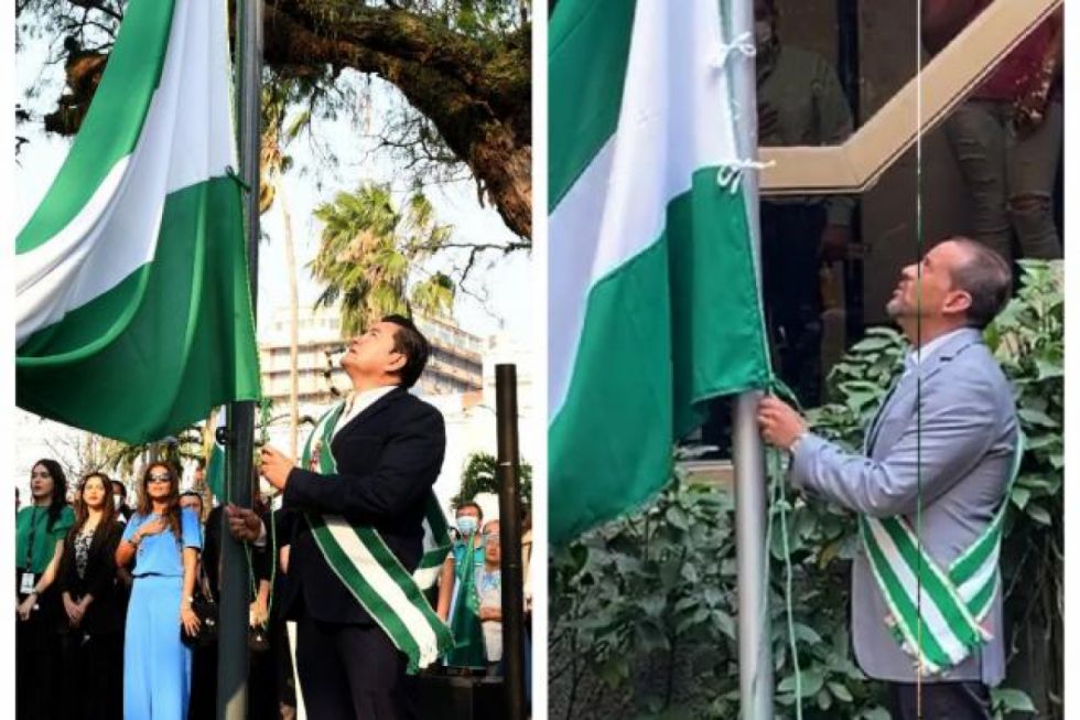 Gobernación cruceña descarta a Luis Arce para los actos del 24 de Septiembre