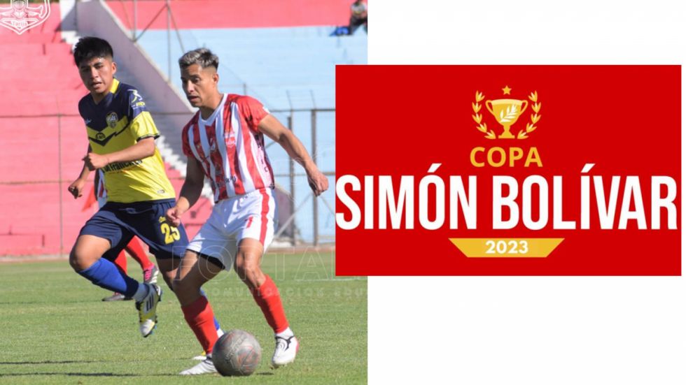 Simón Bolívar tomó una decisión respecto a anular o continuar su torneo