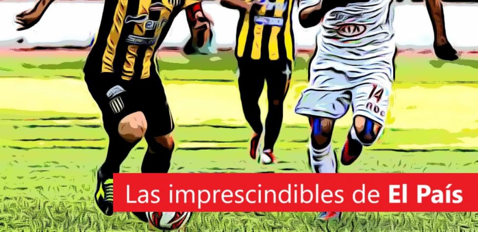 La quiebra del Chaco, "El Chuzo y La Rosy", la tormenta perfecta y mucho más: Lee las 5 imprescindibles de este miércoles