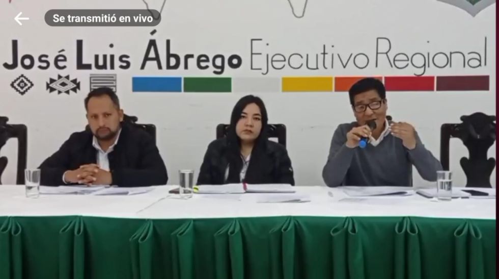 Caída de recursos aflige al Chaco, regalías sostienen el 92% del POA