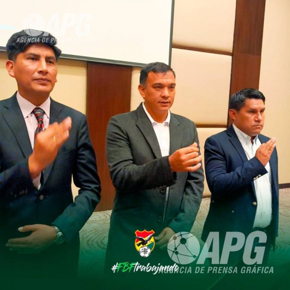 Destituyen a los miembros de la Comisión de Árbitros