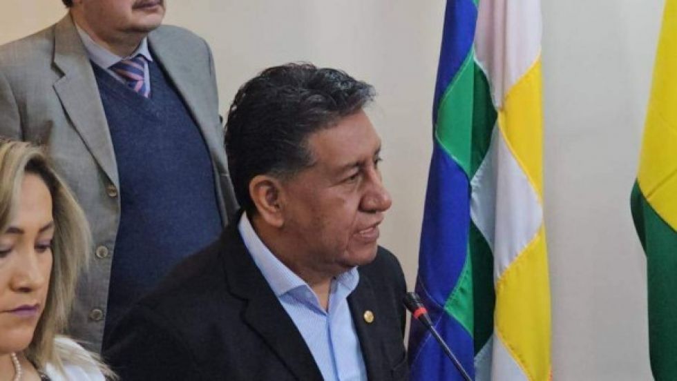 Admiten denuncia penal por presuntos amaños de partidos en el fútbol profesional boliviano