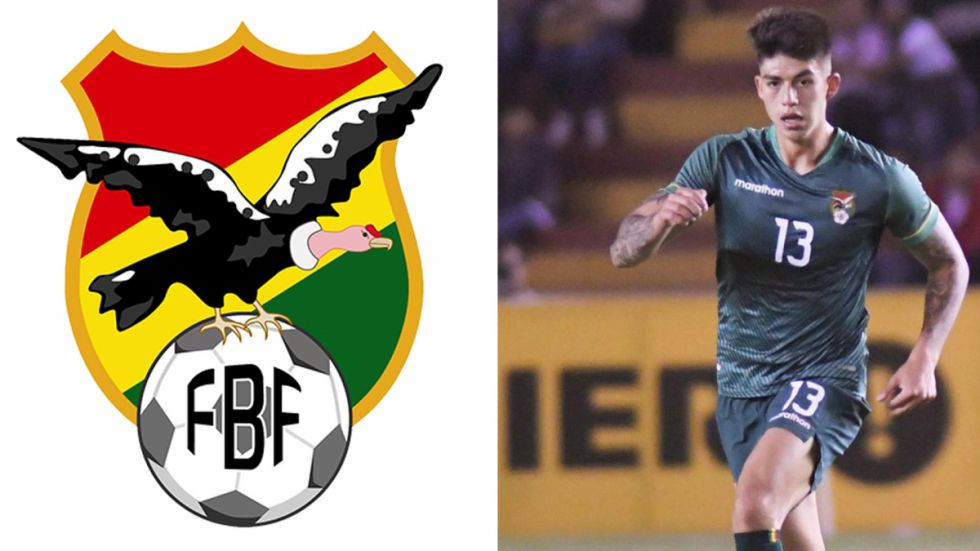El tarijeño Villamil desde el vamos: Estos los 11 titulares confirmados 