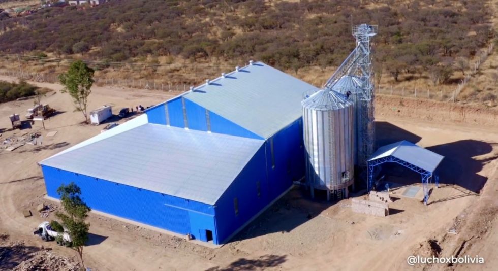 Industrialización, la meta del Gobierno para el Bicentenario