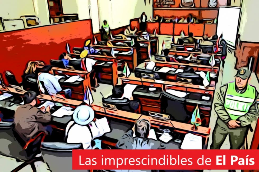 La industrialización pendiente, proxenetas en las redes, presión sobre Brasil y mucho más: lee las 5 imprescindibles de este viernes
