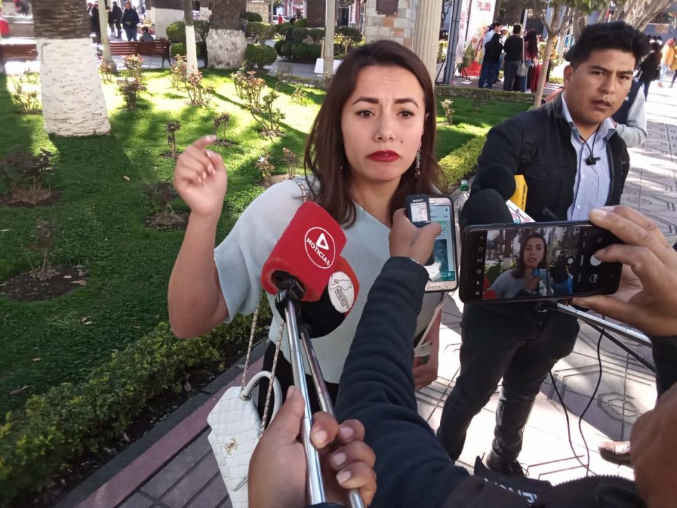 Tarija: Lamentan proliferación de discotecas en el centro de la ciudad