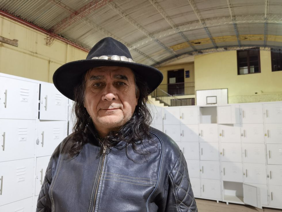 (VIDEO) Al grano con José Campusano