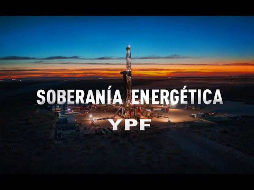 Argentina: aseguran defensa de YPF