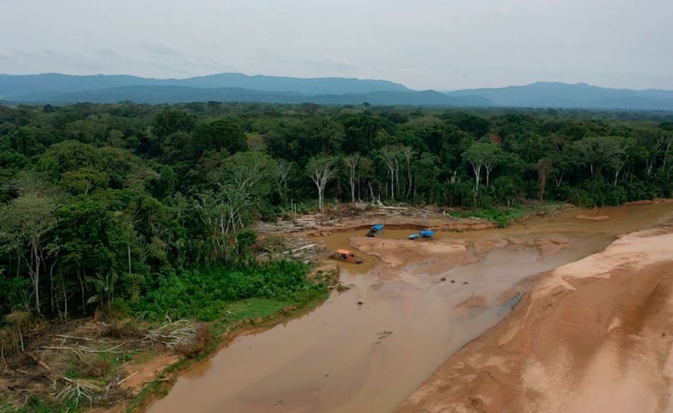 Juez otorga tutela a indígenas y dicta medidas de protección ambiental contra la contaminación minera