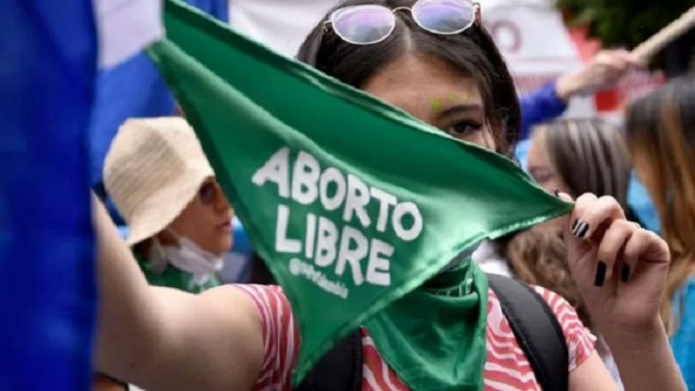 Ecuador: Corte y da luz verde al aborto libre