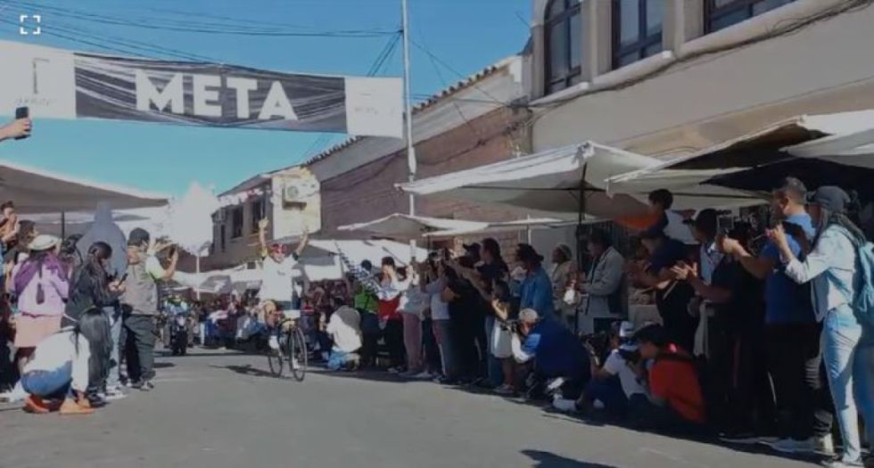 Conoce a los ganadores de la doble San Roque-Chaguaya en Tarija