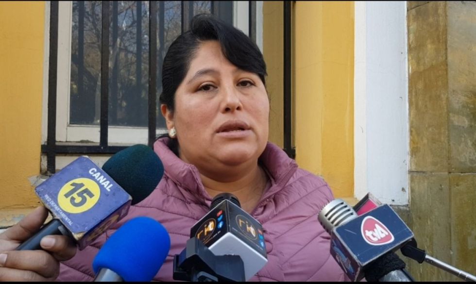 La bancada del MAS se abre a reducir asambleístas en Tarija 
