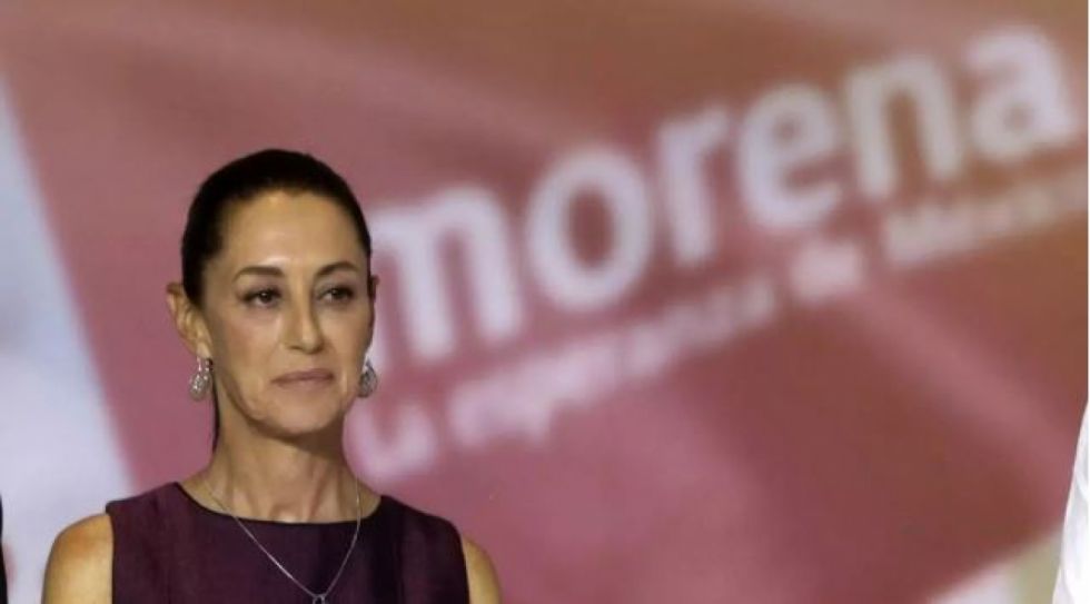 Quién es Claudia Sheinbaum, la física y política veterana que aspira a suceder a López Obrador en México